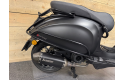 Vespa Sprint 50 S Full Option Akrapovic 25km Mat-Zwart 2022 (FJN-52-K)